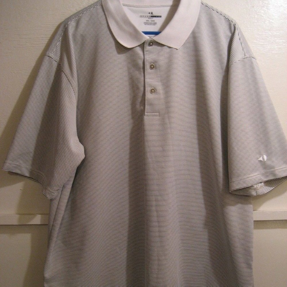 GRAND SLAM GOLF mens shirt size xxl